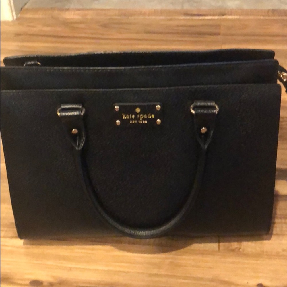 Kate Spade Bag; gently used.